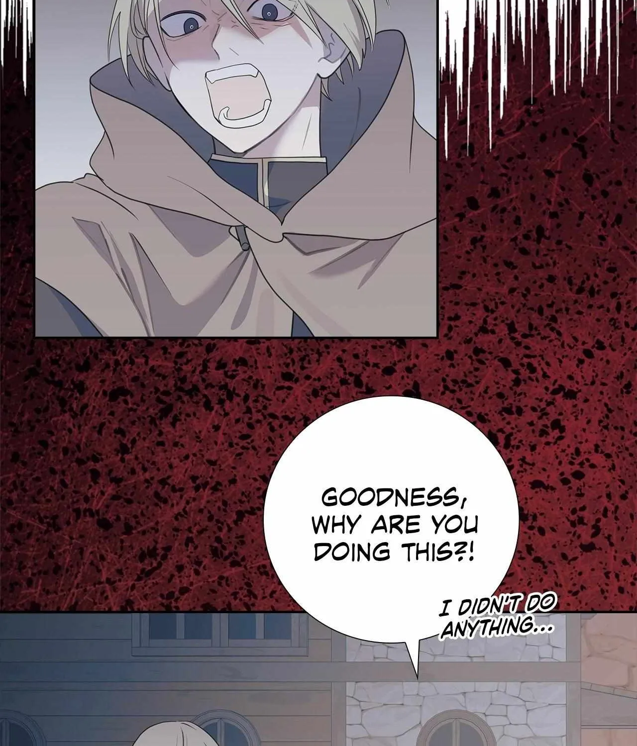 Bloody Moon (Yuzuya) Chapter 4 page 99 - 