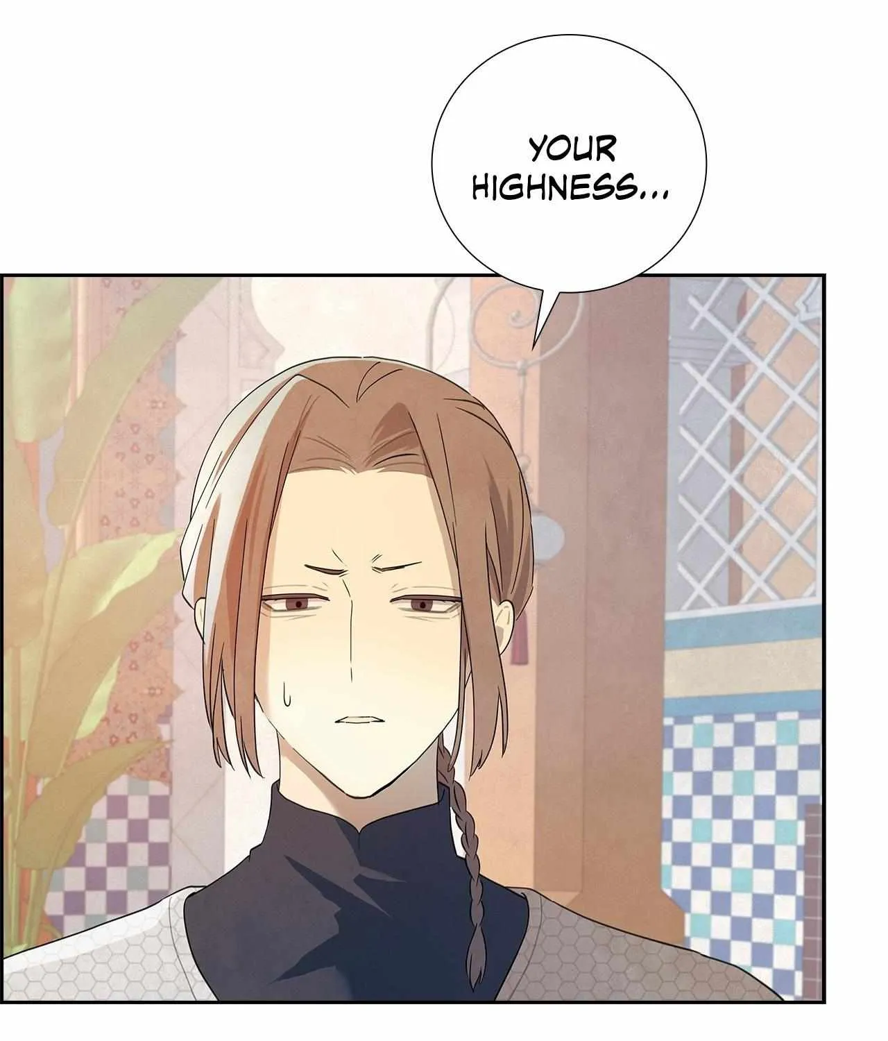 Bloody Moon (Yuzuya) Chapter 40 page 11 - 
