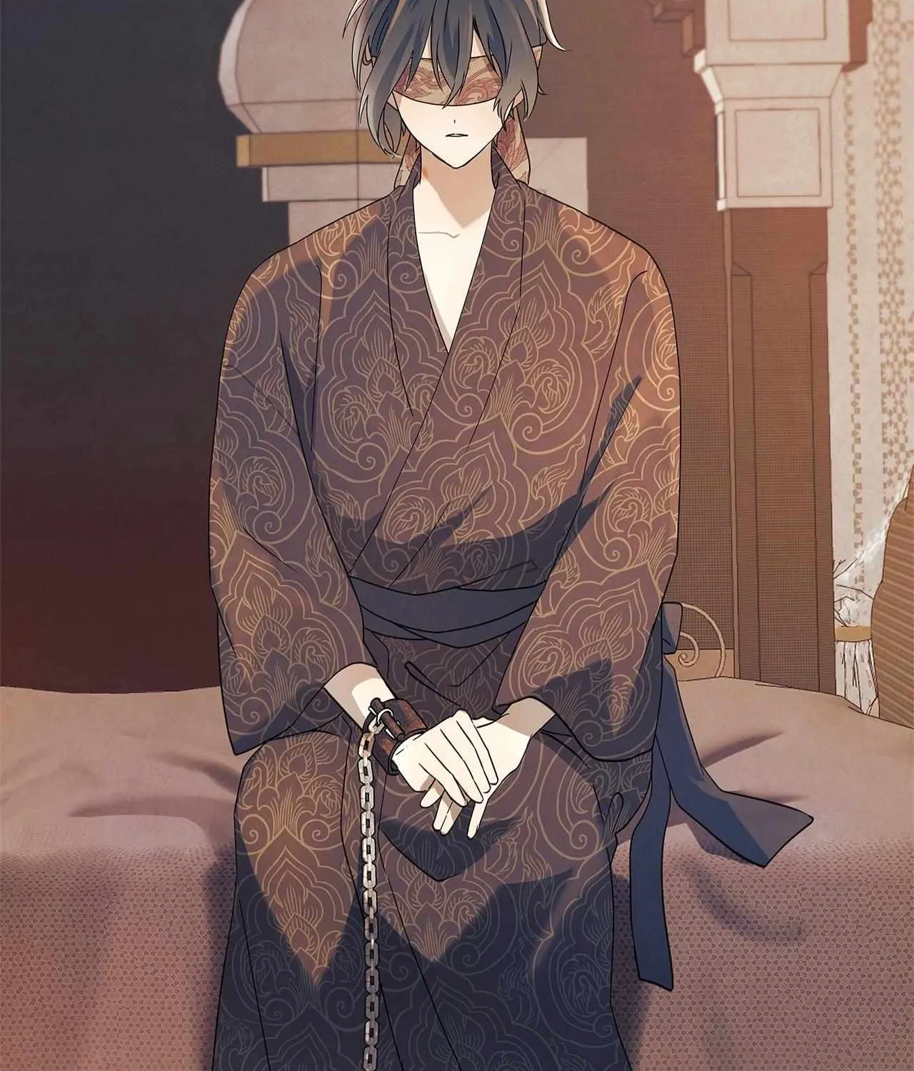 Bloody Moon (Yuzuya) Chapter 40 page 103 - 