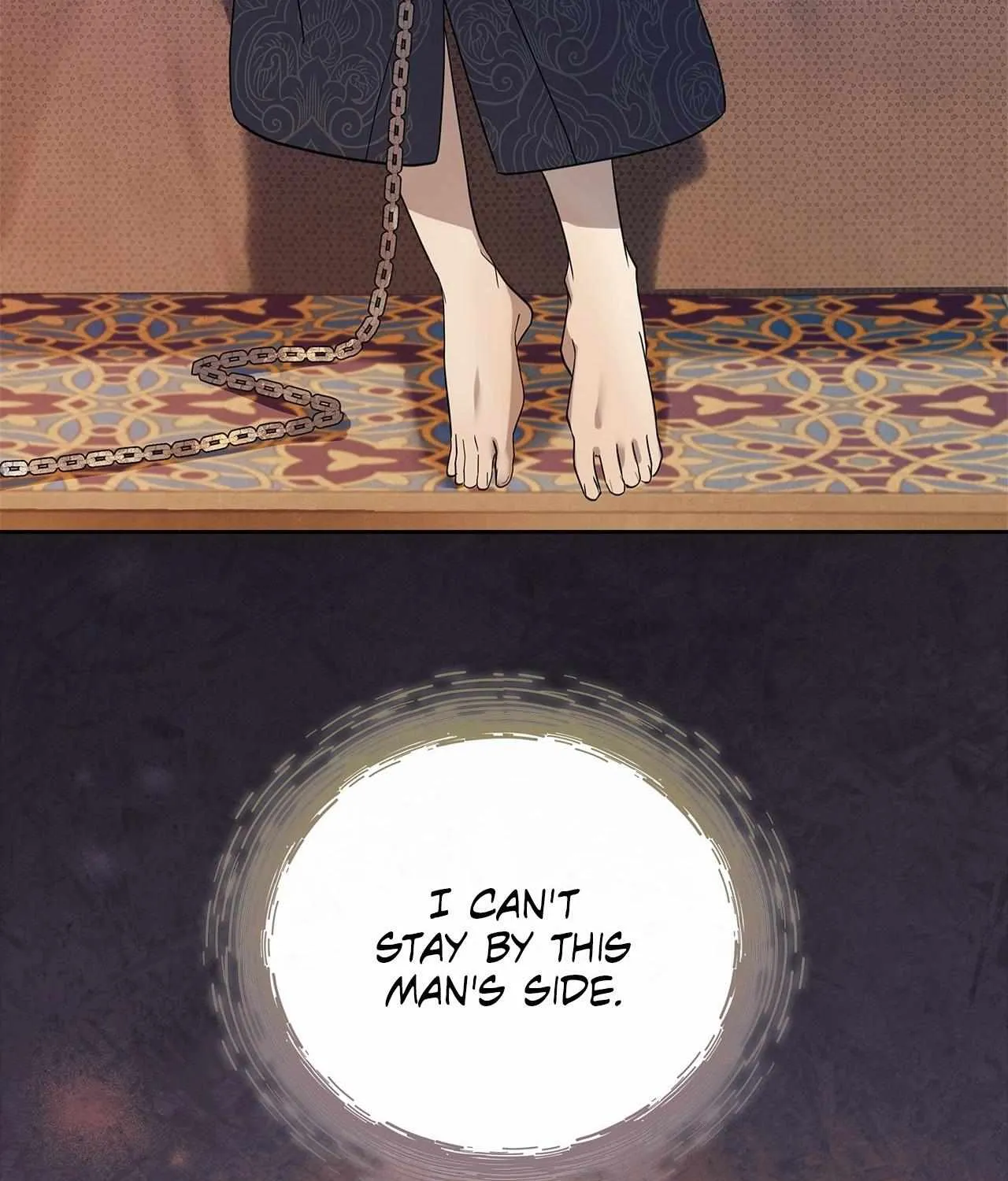 Bloody Moon (Yuzuya) Chapter 40 page 104 - 