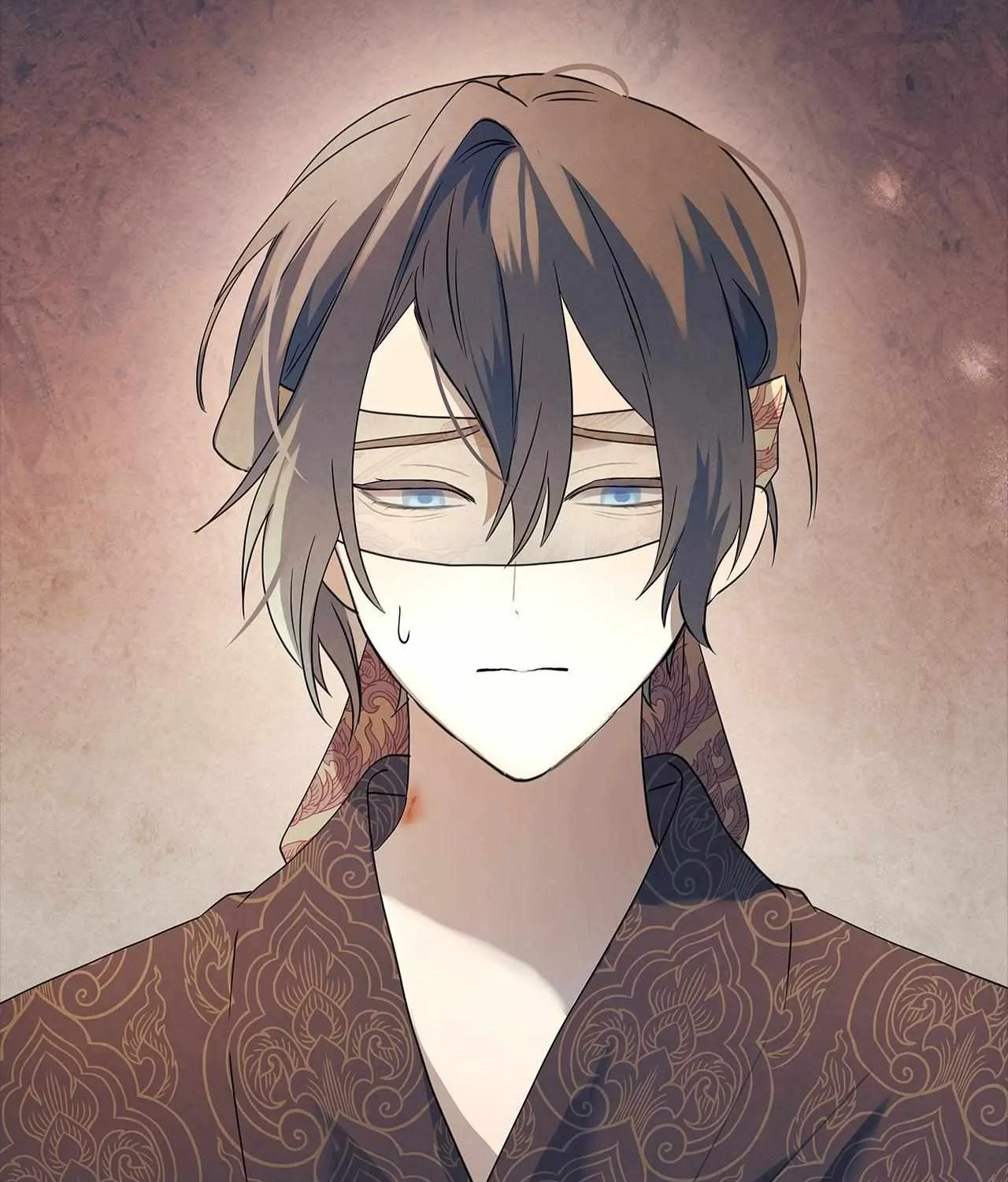 Bloody Moon (Yuzuya) Chapter 40 page 106 - 