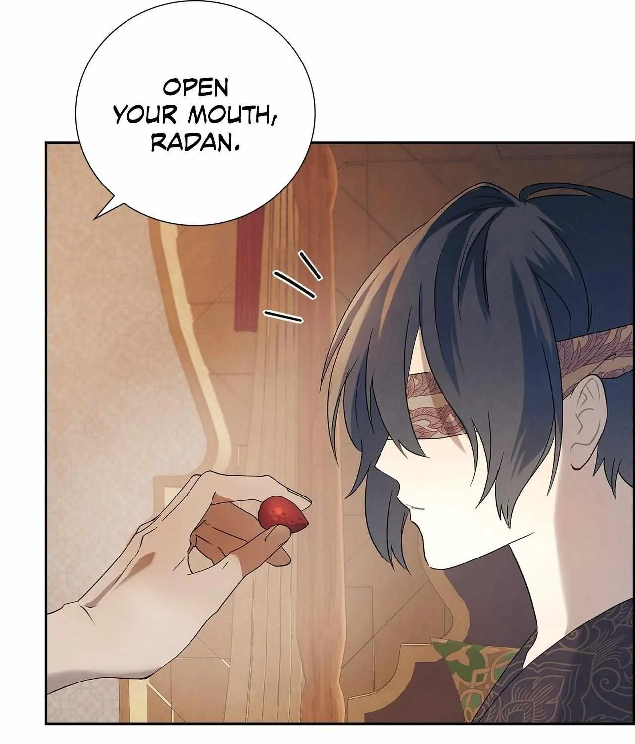 Bloody Moon (Yuzuya) Chapter 40 page 109 - 