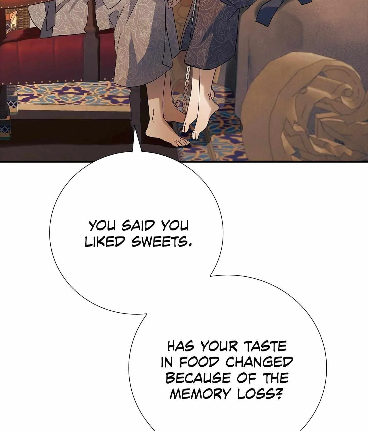 Bloody Moon (Yuzuya) Chapter 40 page 113 - 