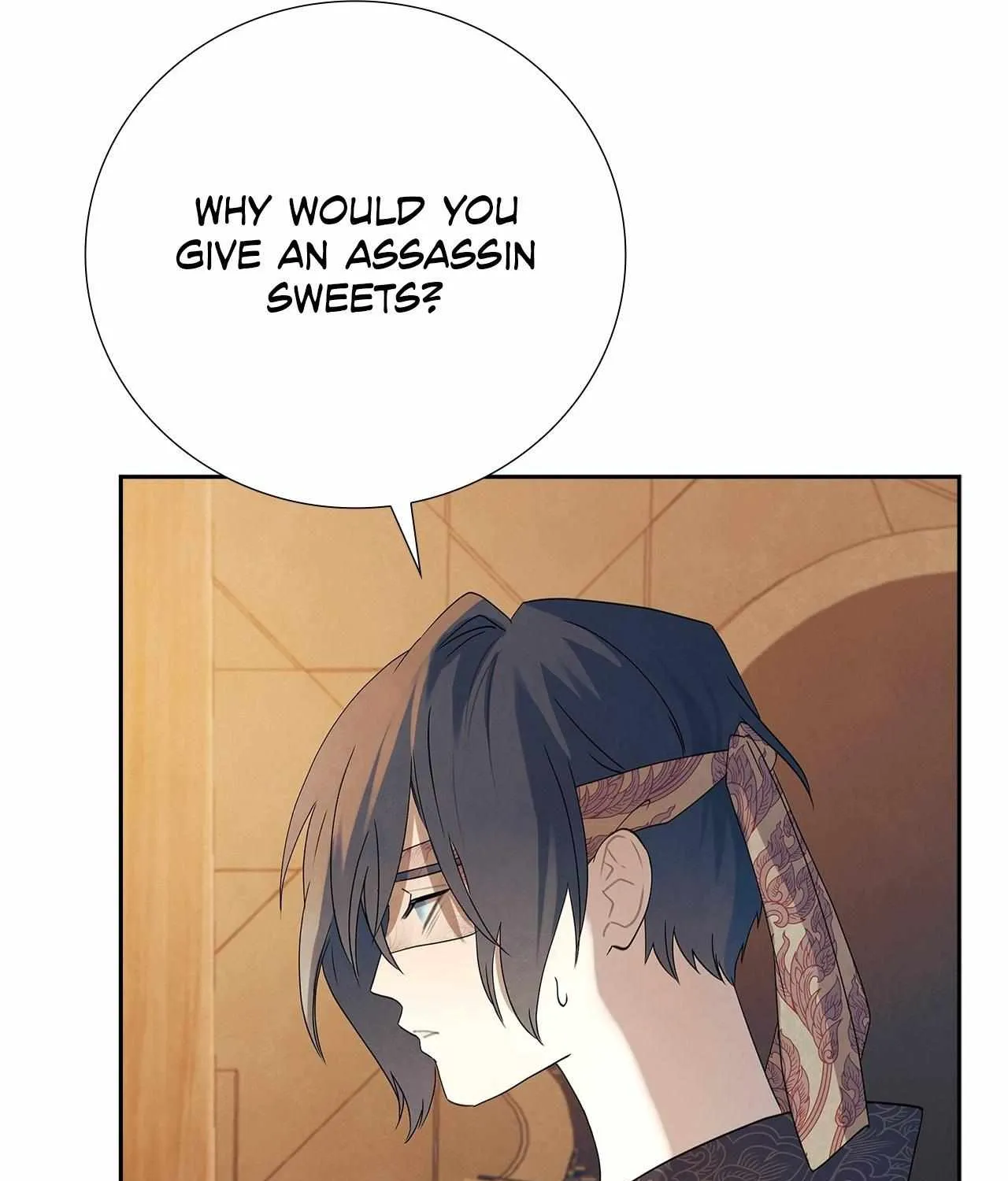 Bloody Moon (Yuzuya) Chapter 40 page 115 - 