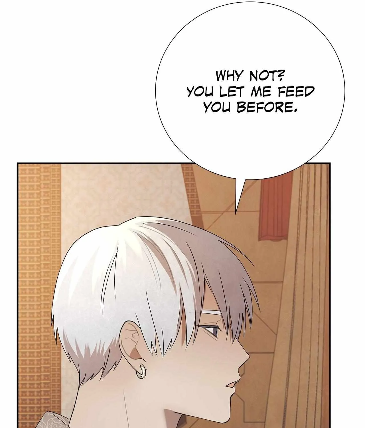 Bloody Moon (Yuzuya) Chapter 40 page 117 - 
