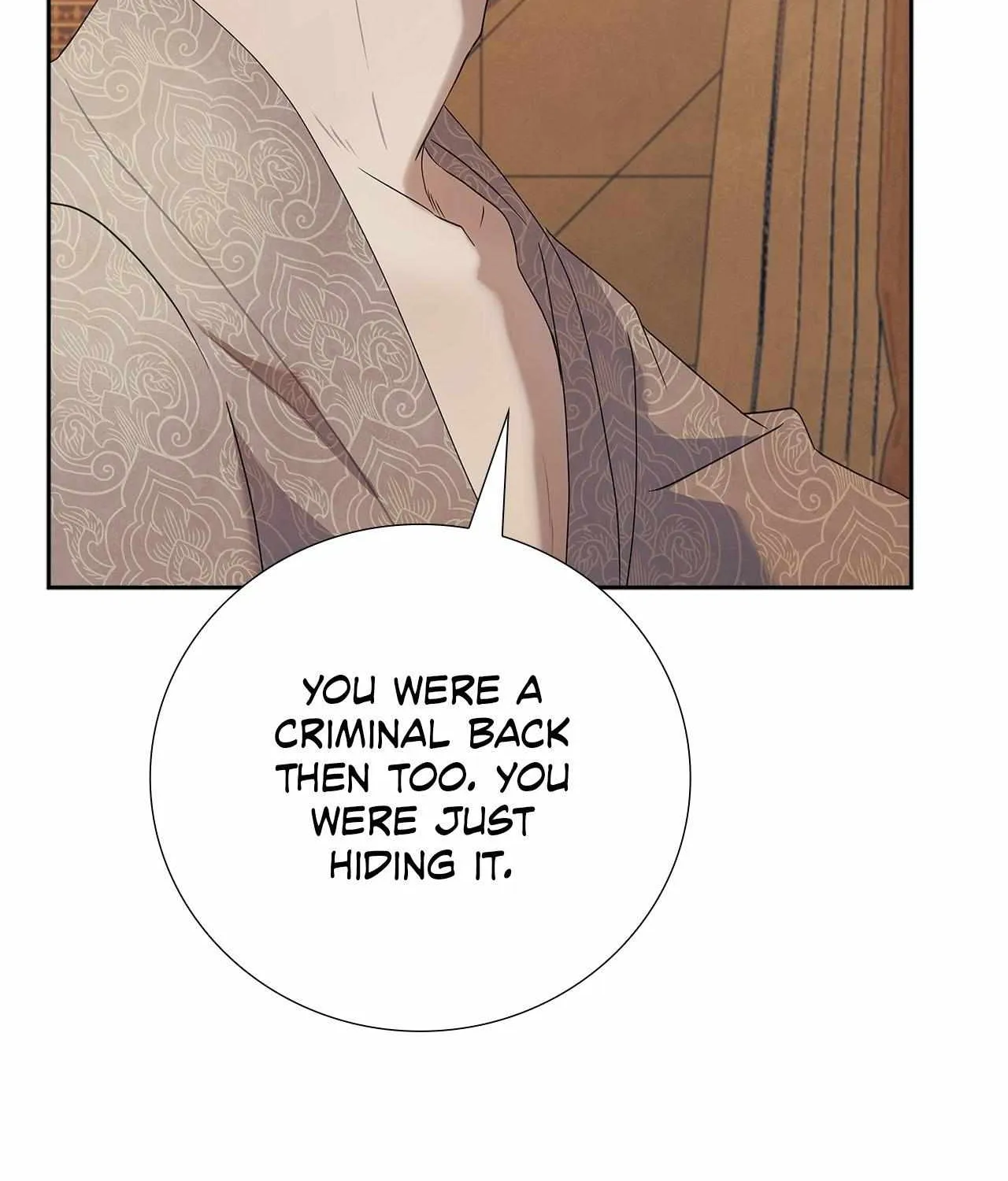 Bloody Moon (Yuzuya) Chapter 40 page 118 - 