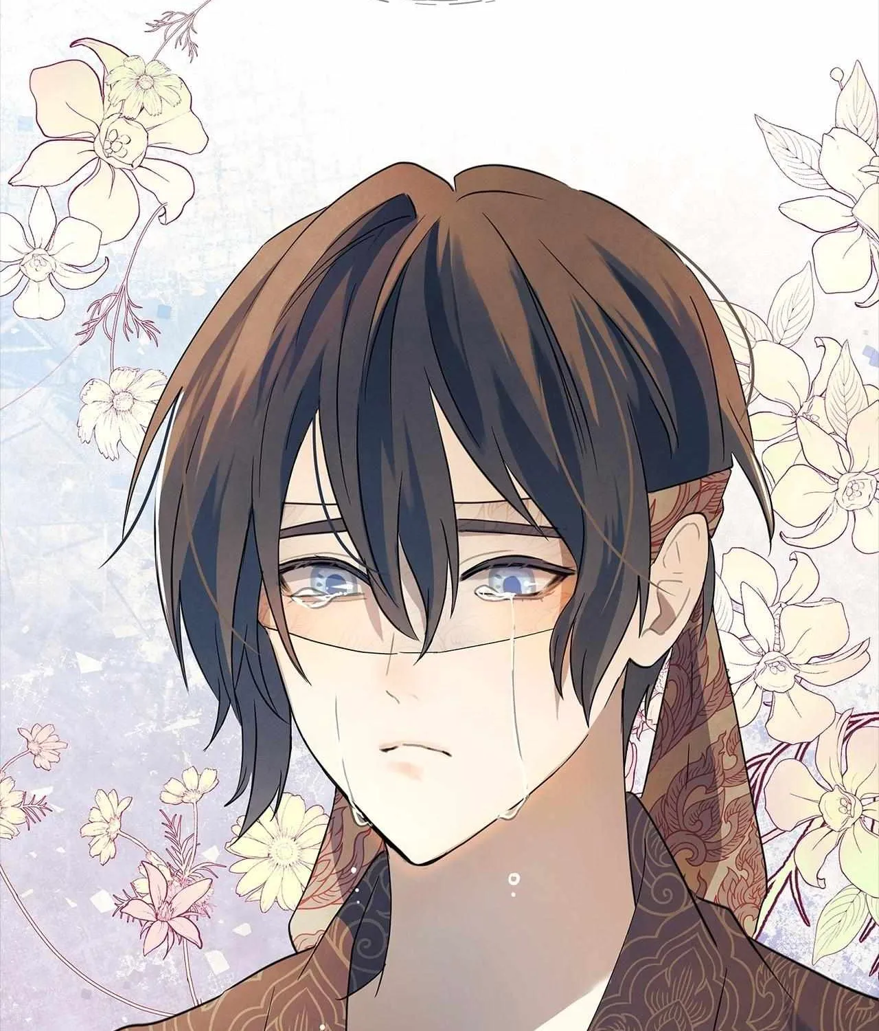 Bloody Moon (Yuzuya) Chapter 40 page 124 - 