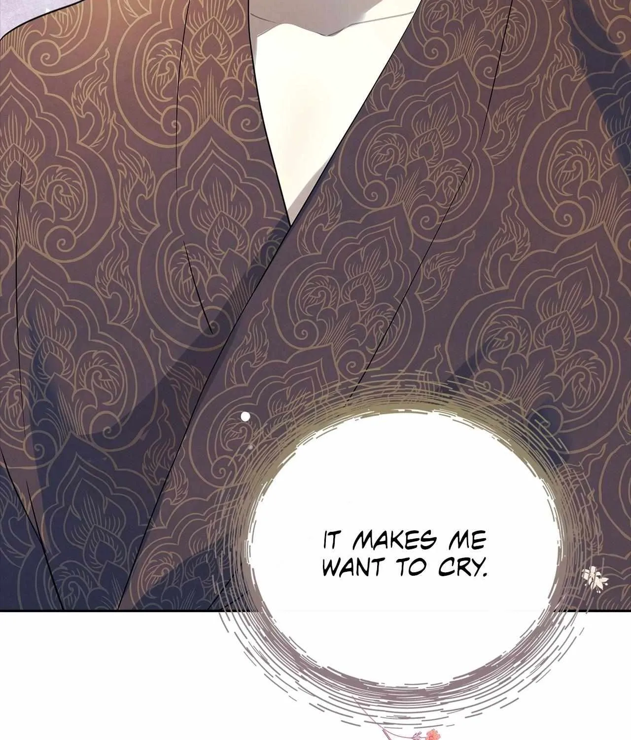 Bloody Moon (Yuzuya) Chapter 40 page 125 - 