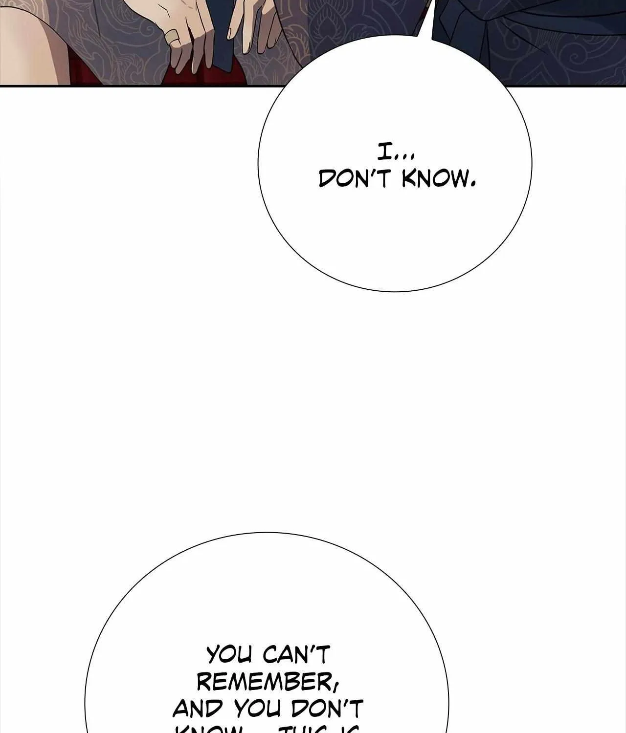 Bloody Moon (Yuzuya) Chapter 40 page 128 - 