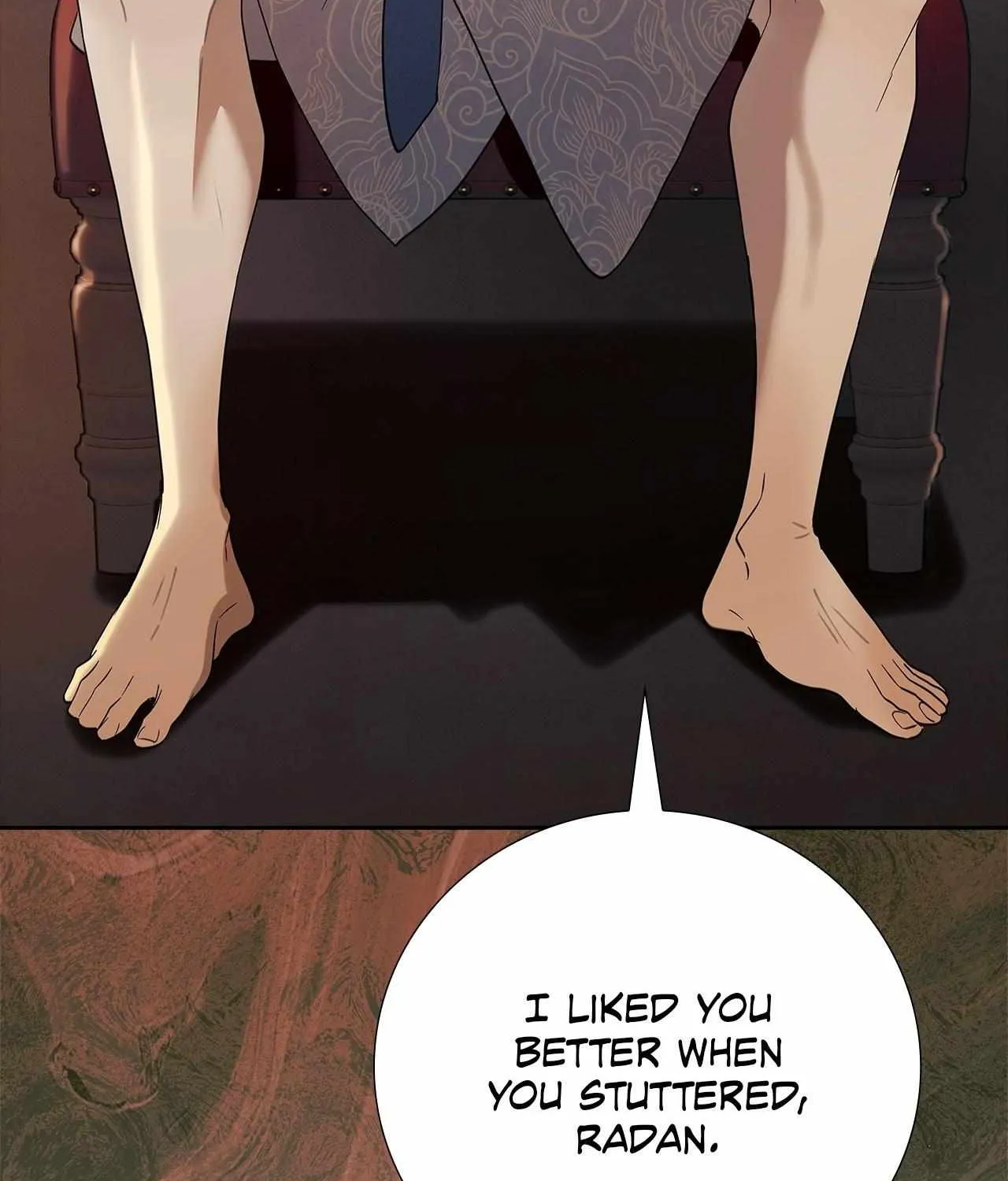 Bloody Moon (Yuzuya) Chapter 40 page 131 - 