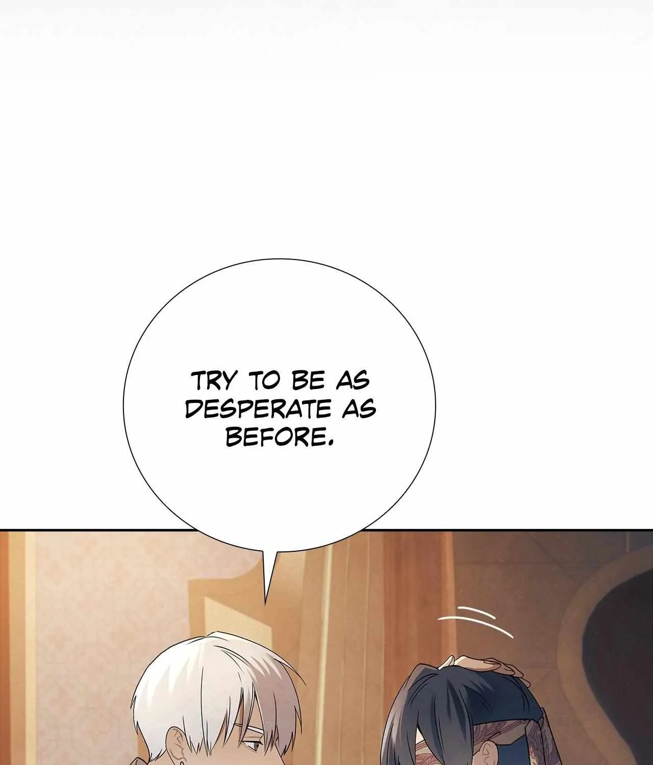 Bloody Moon (Yuzuya) Chapter 40 page 134 - 