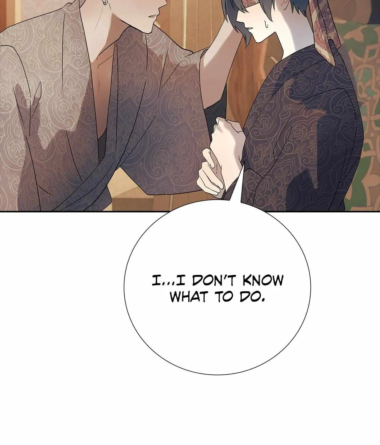 Bloody Moon (Yuzuya) Chapter 40 page 135 - 