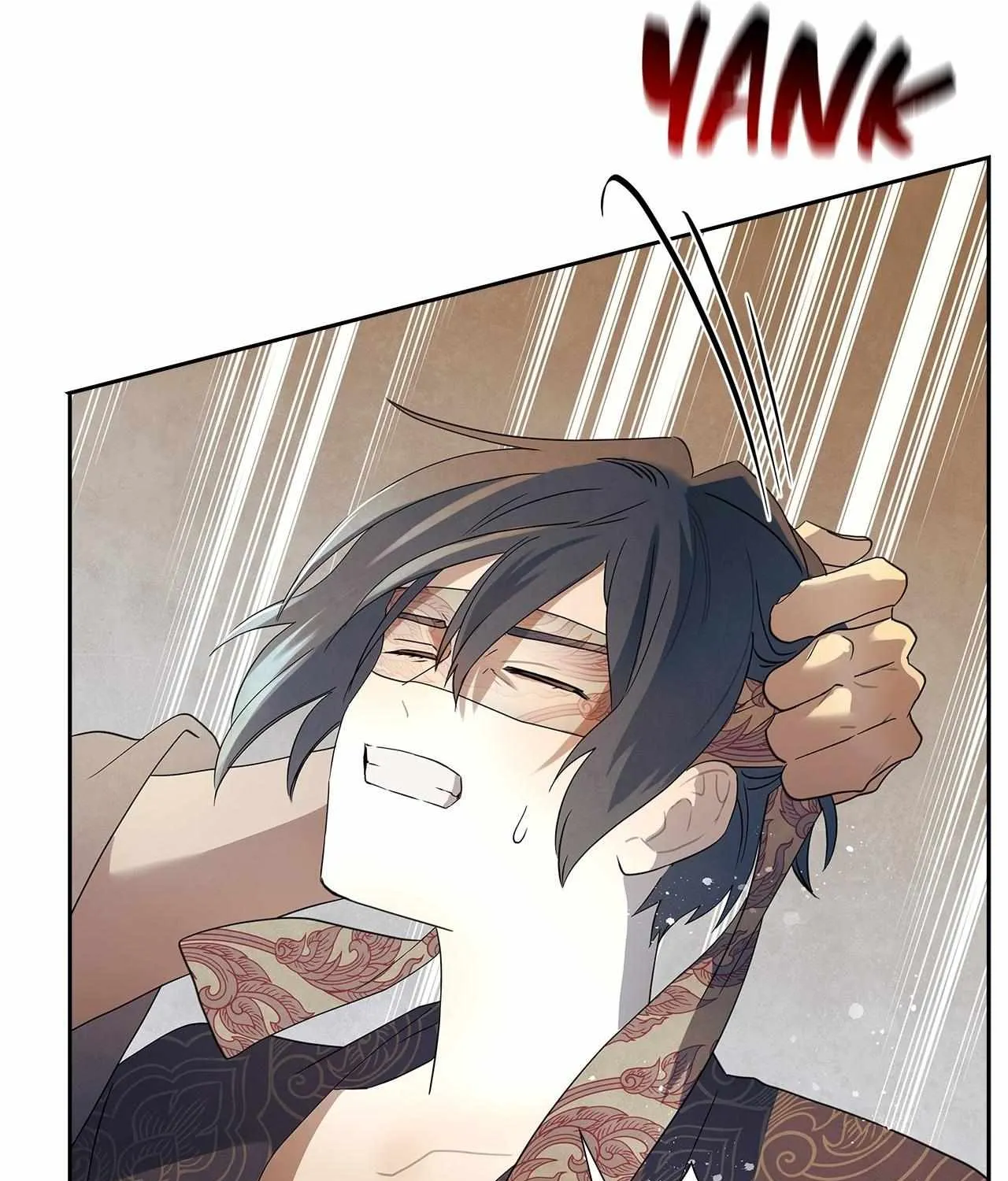 Bloody Moon (Yuzuya) Chapter 40 page 137 - 