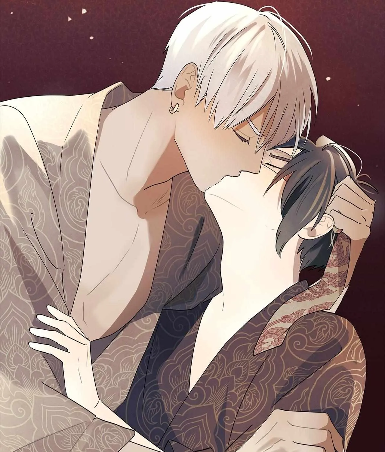 Bloody Moon (Yuzuya) Chapter 40 page 139 - 