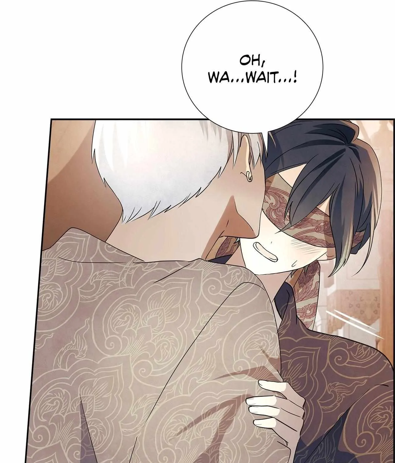 Bloody Moon (Yuzuya) Chapter 40 page 141 - 