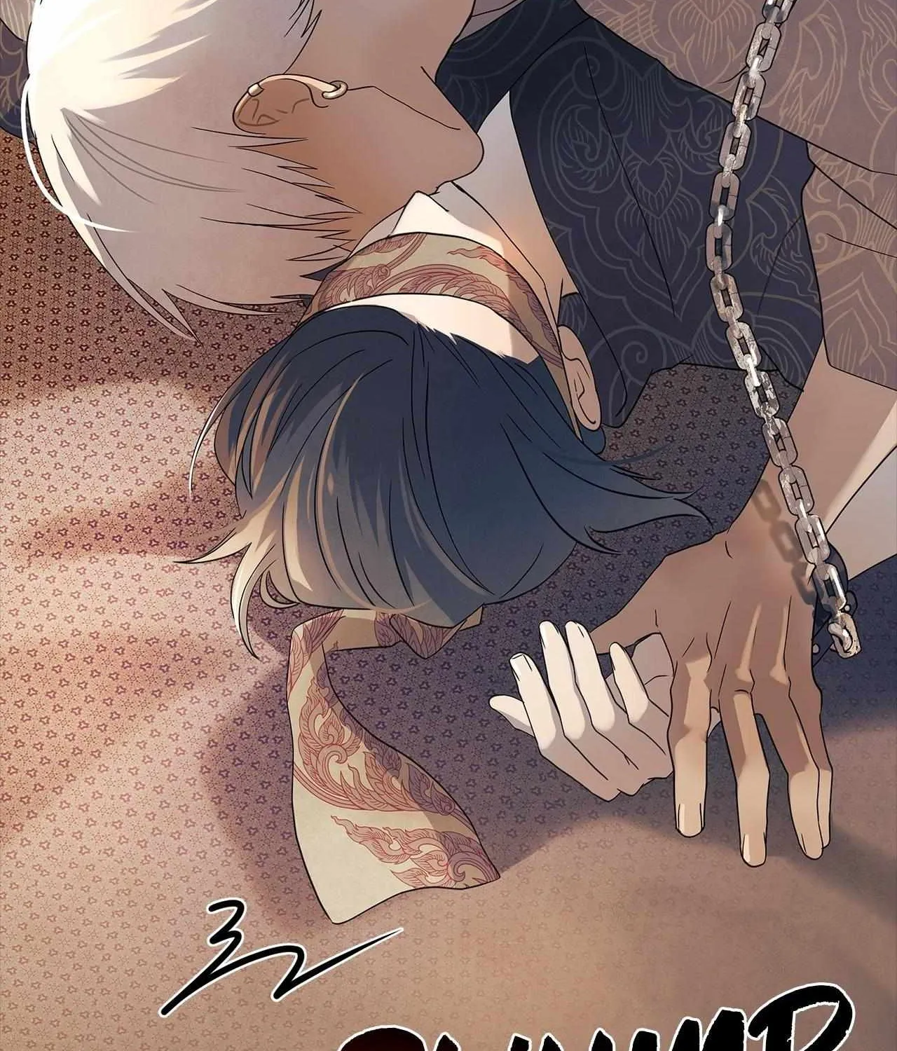 Bloody Moon (Yuzuya) Chapter 40 page 149 - 