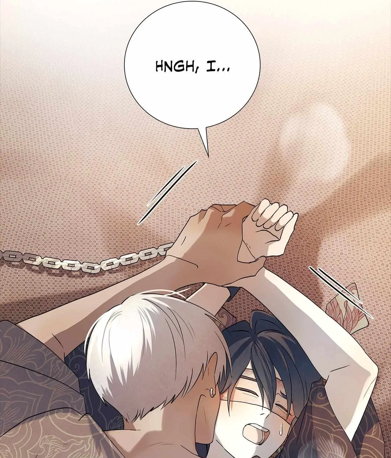 Bloody Moon (Yuzuya) Chapter 40 page 151 - 
