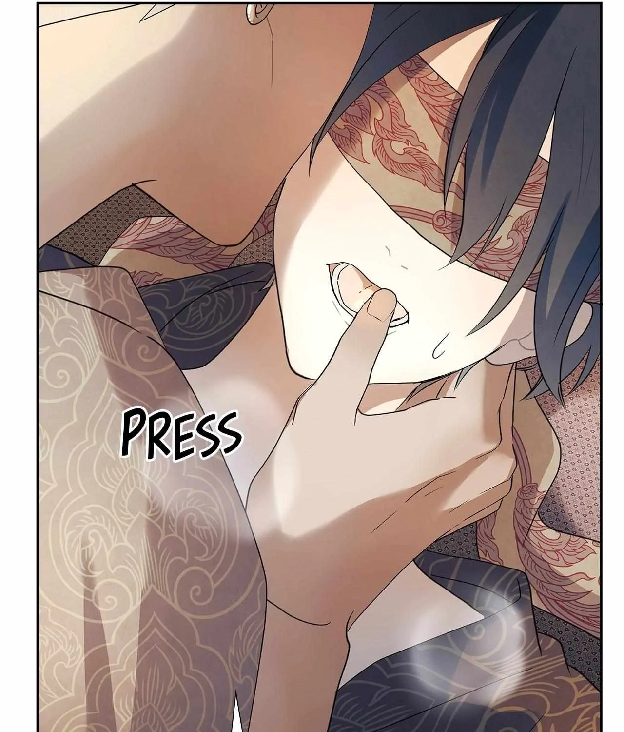Bloody Moon (Yuzuya) Chapter 40 page 154 - 