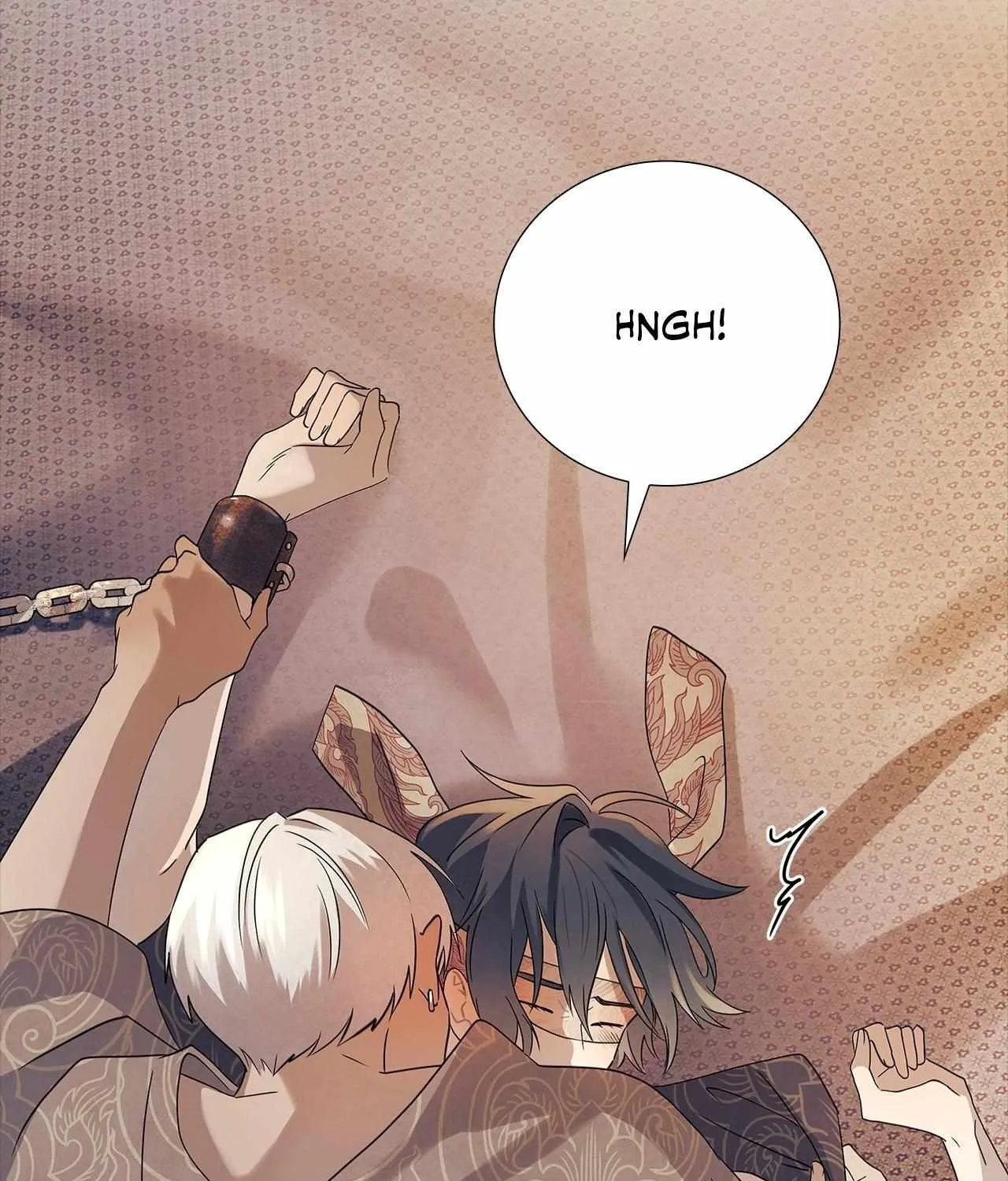 Bloody Moon (Yuzuya) Chapter 40 page 164 - 