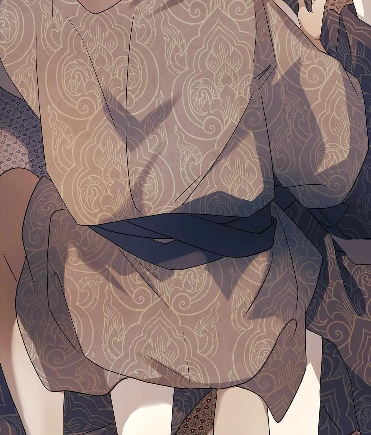 Bloody Moon (Yuzuya) Chapter 40 page 165 - 