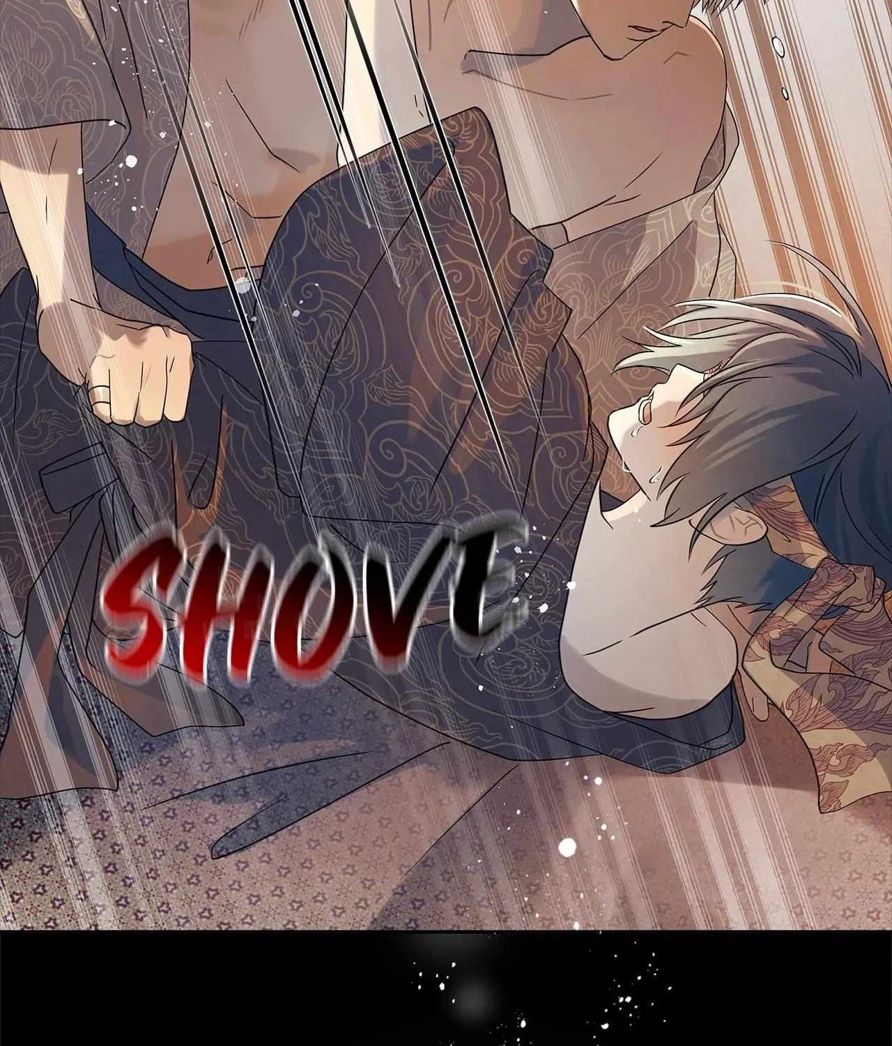 Bloody Moon (Yuzuya) Chapter 40 page 171 - 