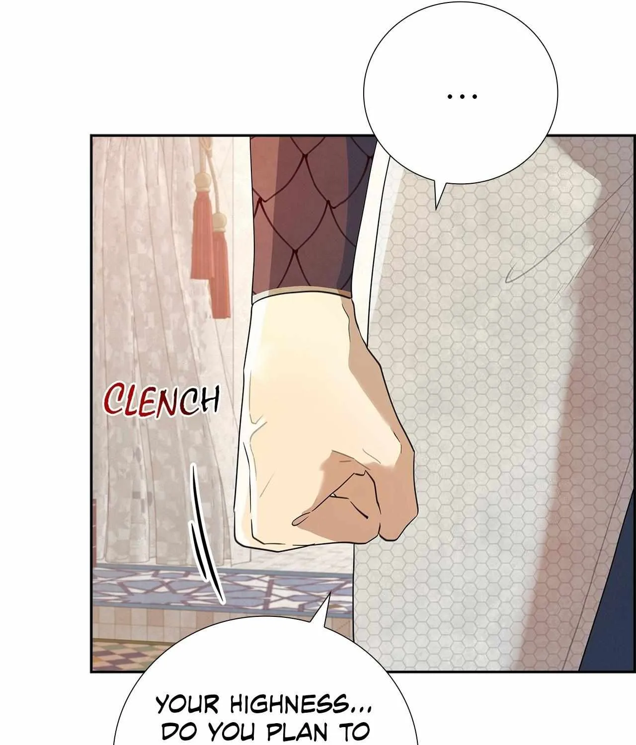 Bloody Moon (Yuzuya) Chapter 40 page 19 - 
