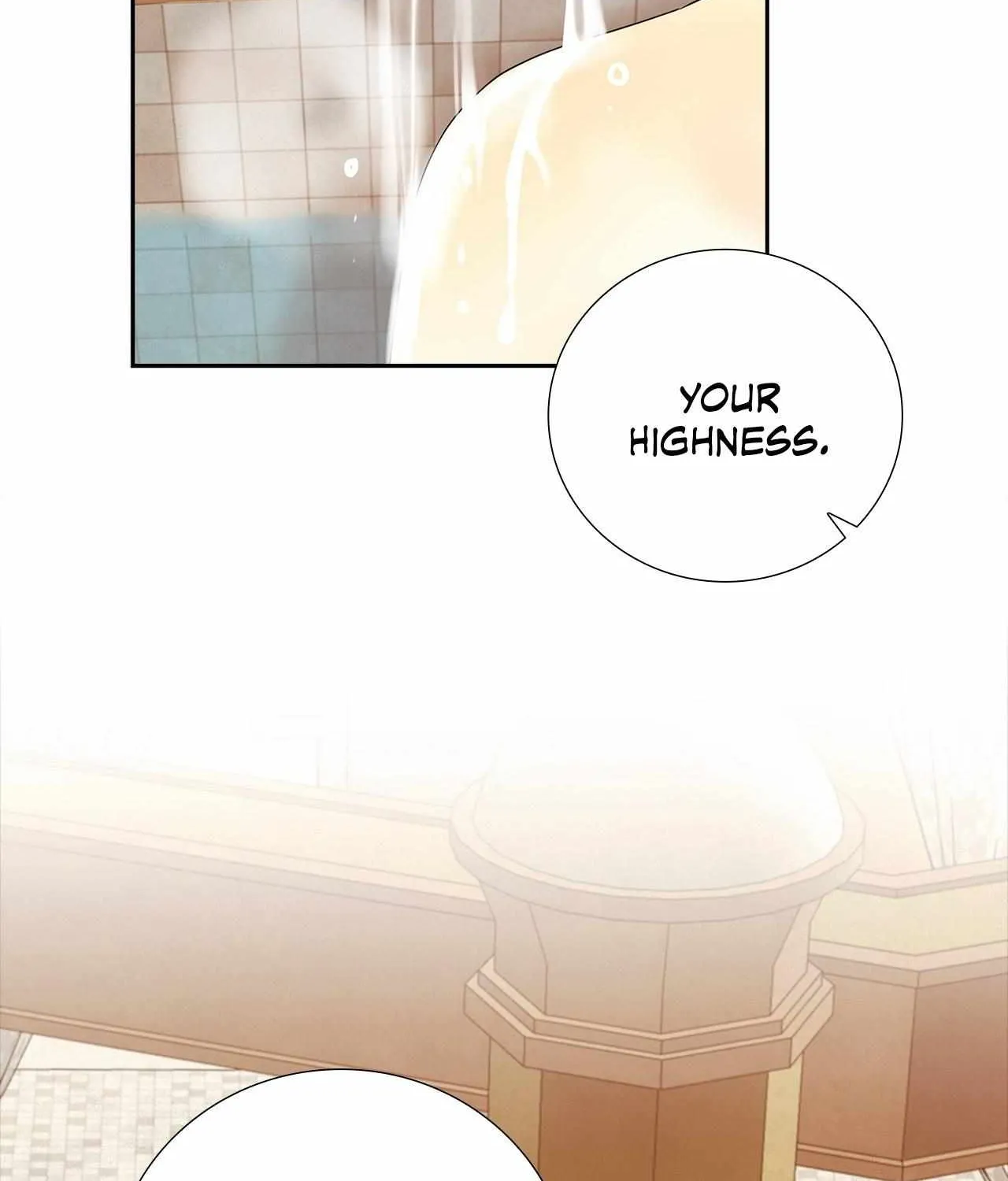 Bloody Moon (Yuzuya) Chapter 40 page 3 - 