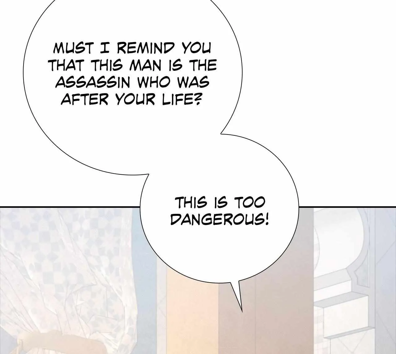 Bloody Moon (Yuzuya) Chapter 40 page 21 - 