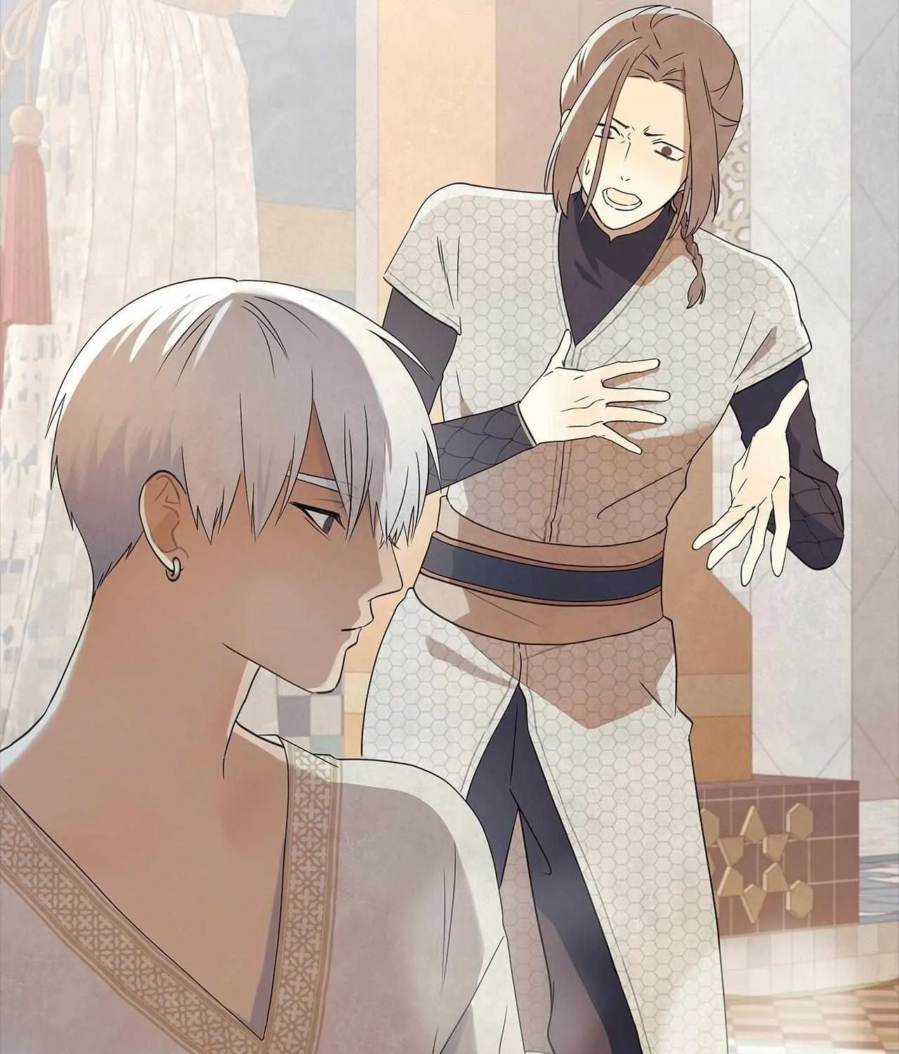 Bloody Moon (Yuzuya) Chapter 40 page 22 - 