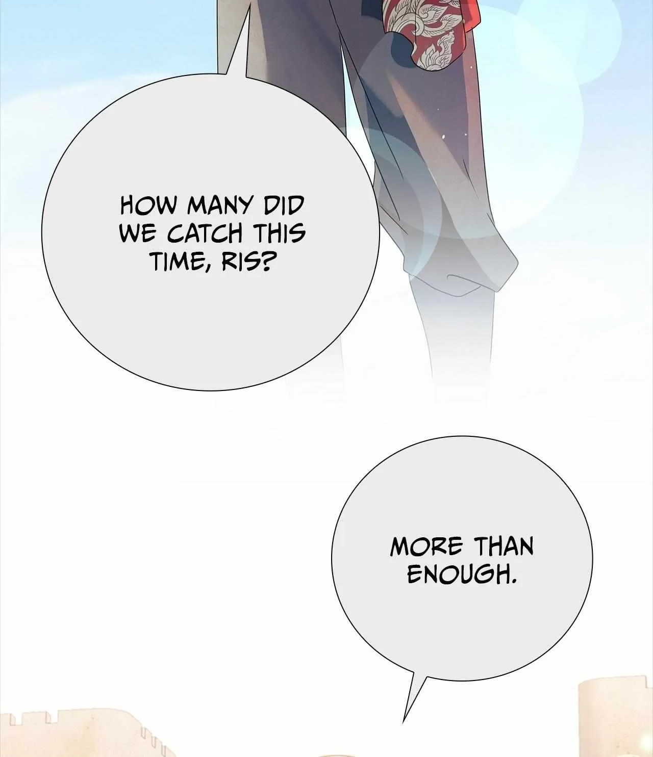 Bloody Moon (Yuzuya) Chapter 40 page 28 - 