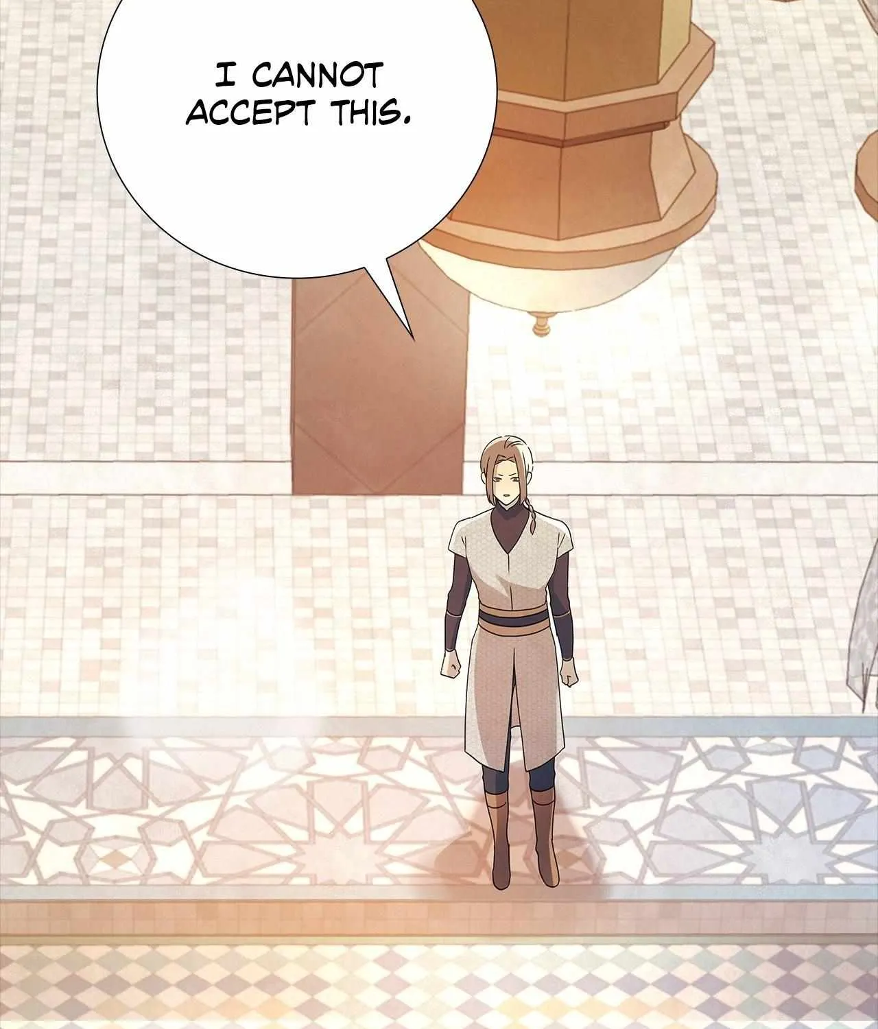 Bloody Moon (Yuzuya) Chapter 40 page 4 - 