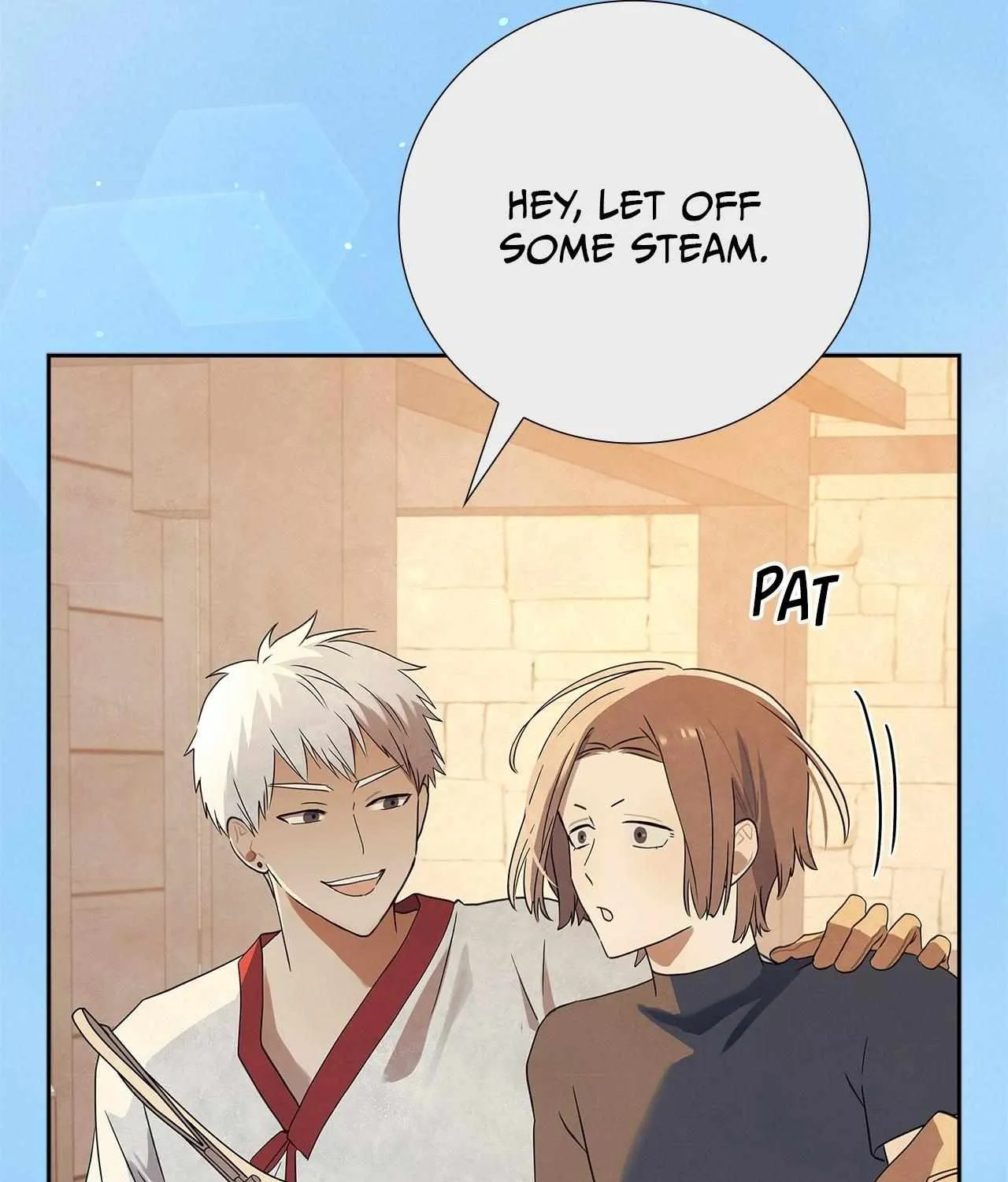 Bloody Moon (Yuzuya) Chapter 40 page 34 - 