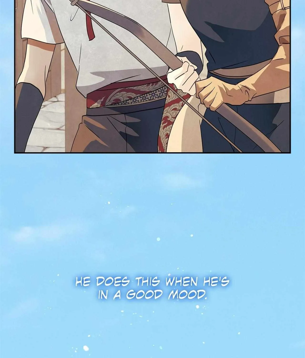 Bloody Moon (Yuzuya) Chapter 40 page 35 - 