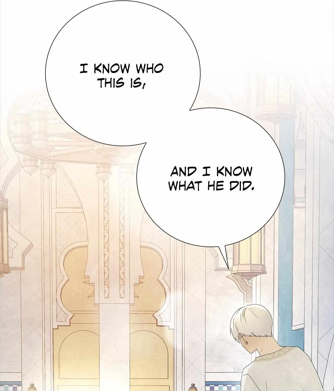 Bloody Moon (Yuzuya) Chapter 40 page 39 - 