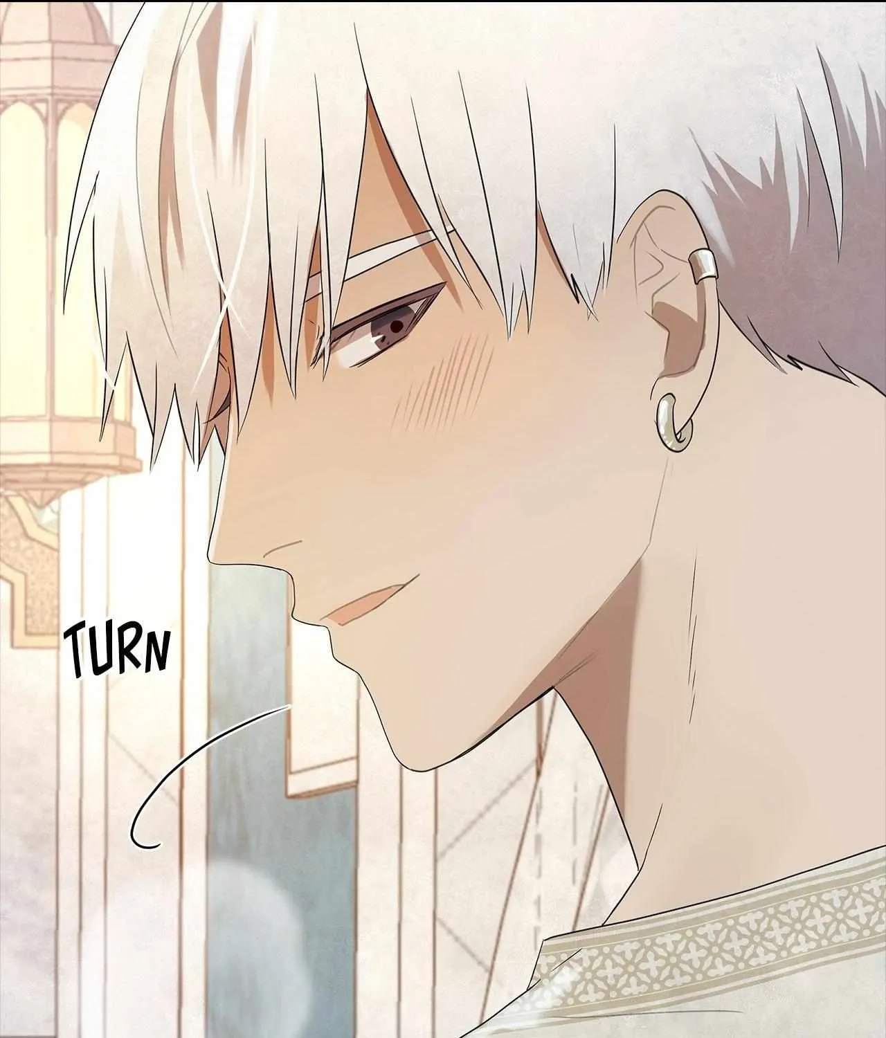 Bloody Moon (Yuzuya) Chapter 40 page 42 - 