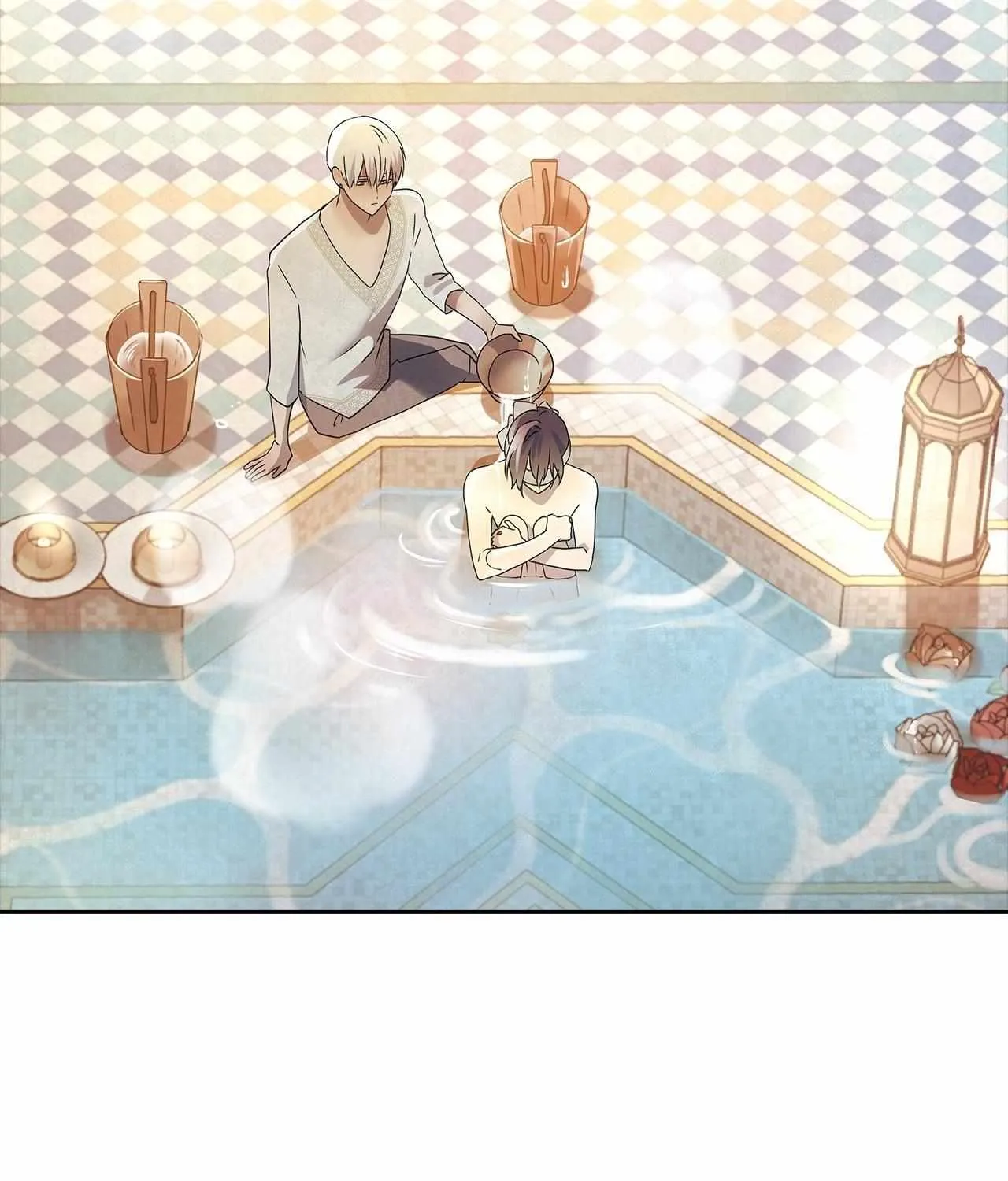 Bloody Moon (Yuzuya) Chapter 40 page 6 - 