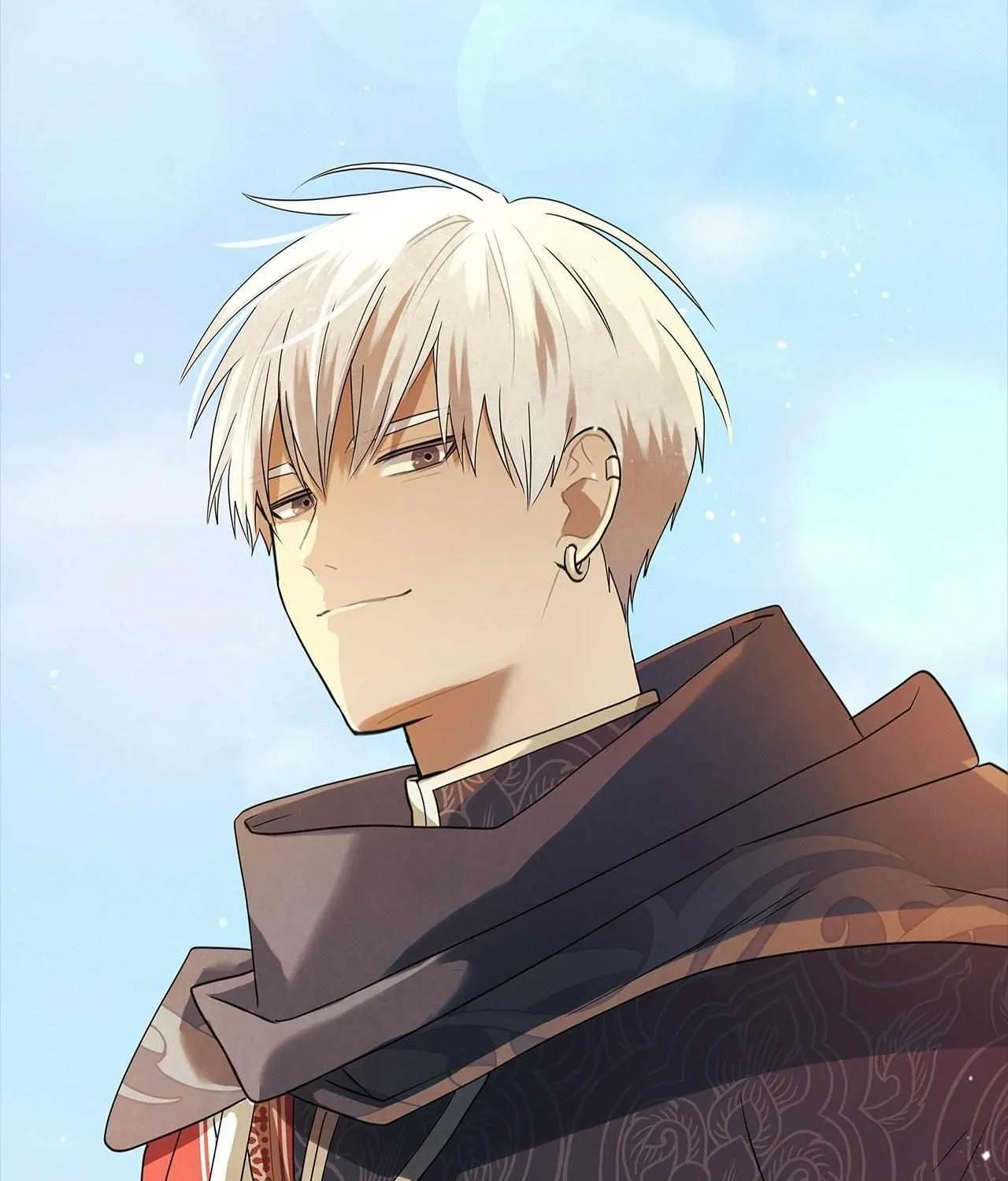 Bloody Moon (Yuzuya) Chapter 40 page 51 - 