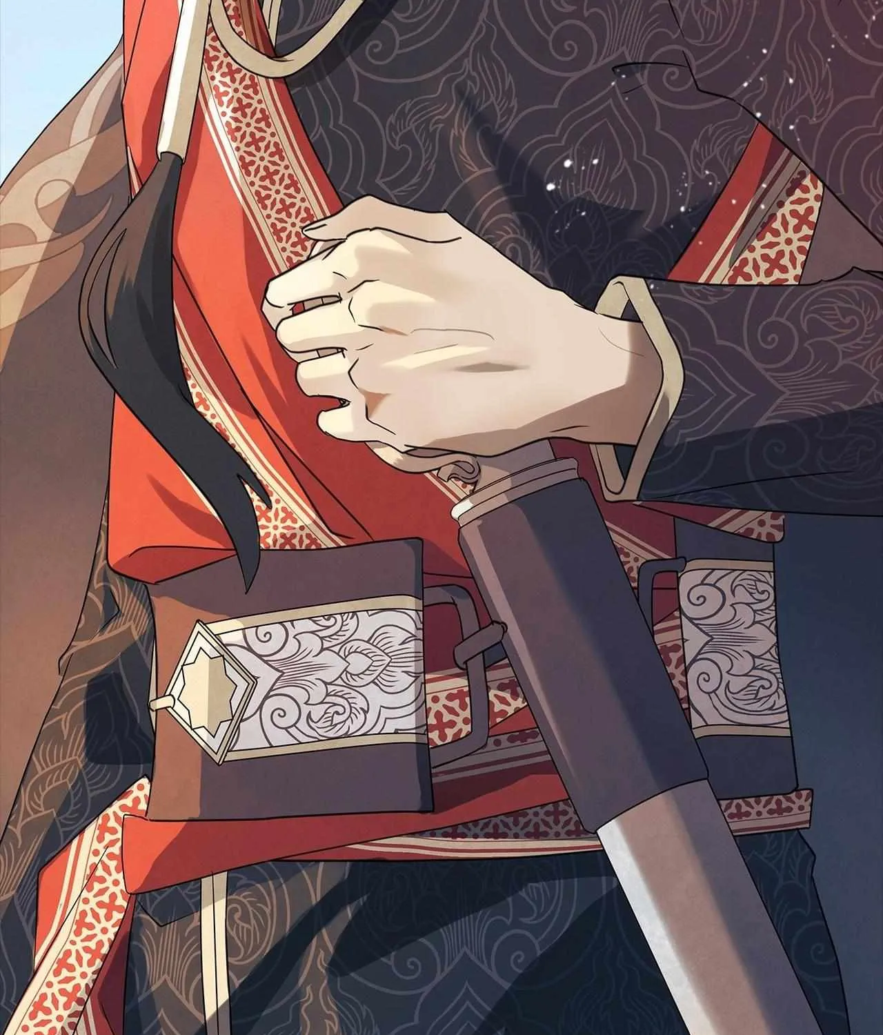 Bloody Moon (Yuzuya) Chapter 40 page 52 - 
