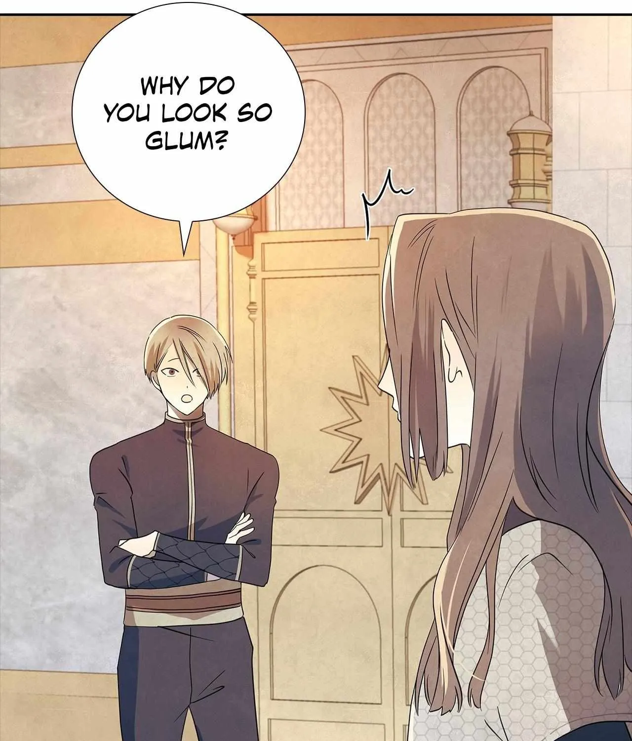 Bloody Moon (Yuzuya) Chapter 40 page 69 - 