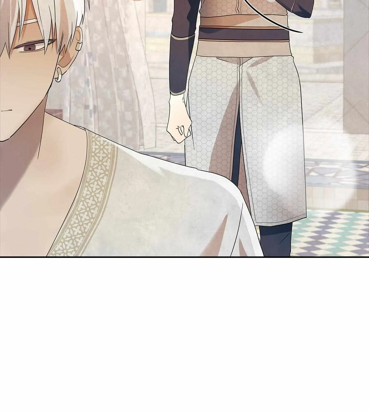 Bloody Moon (Yuzuya) Chapter 40 page 8 - 
