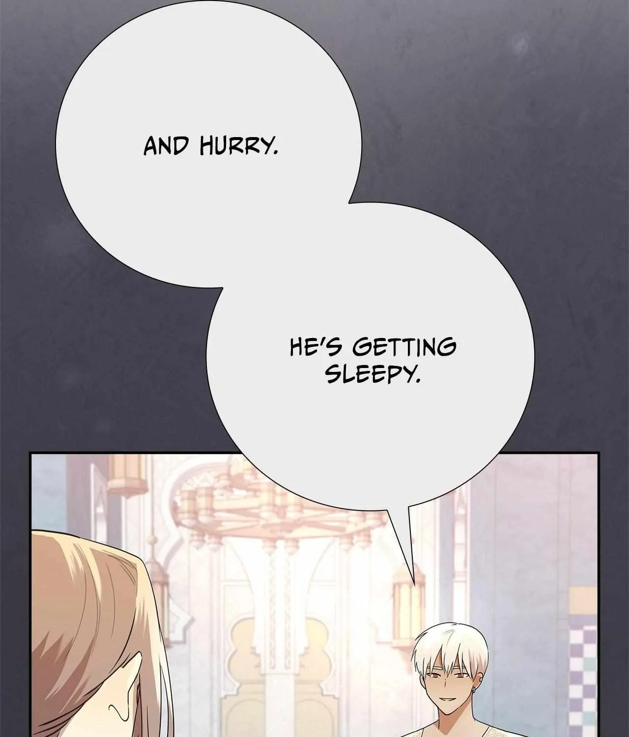 Bloody Moon (Yuzuya) Chapter 40 page 73 - 