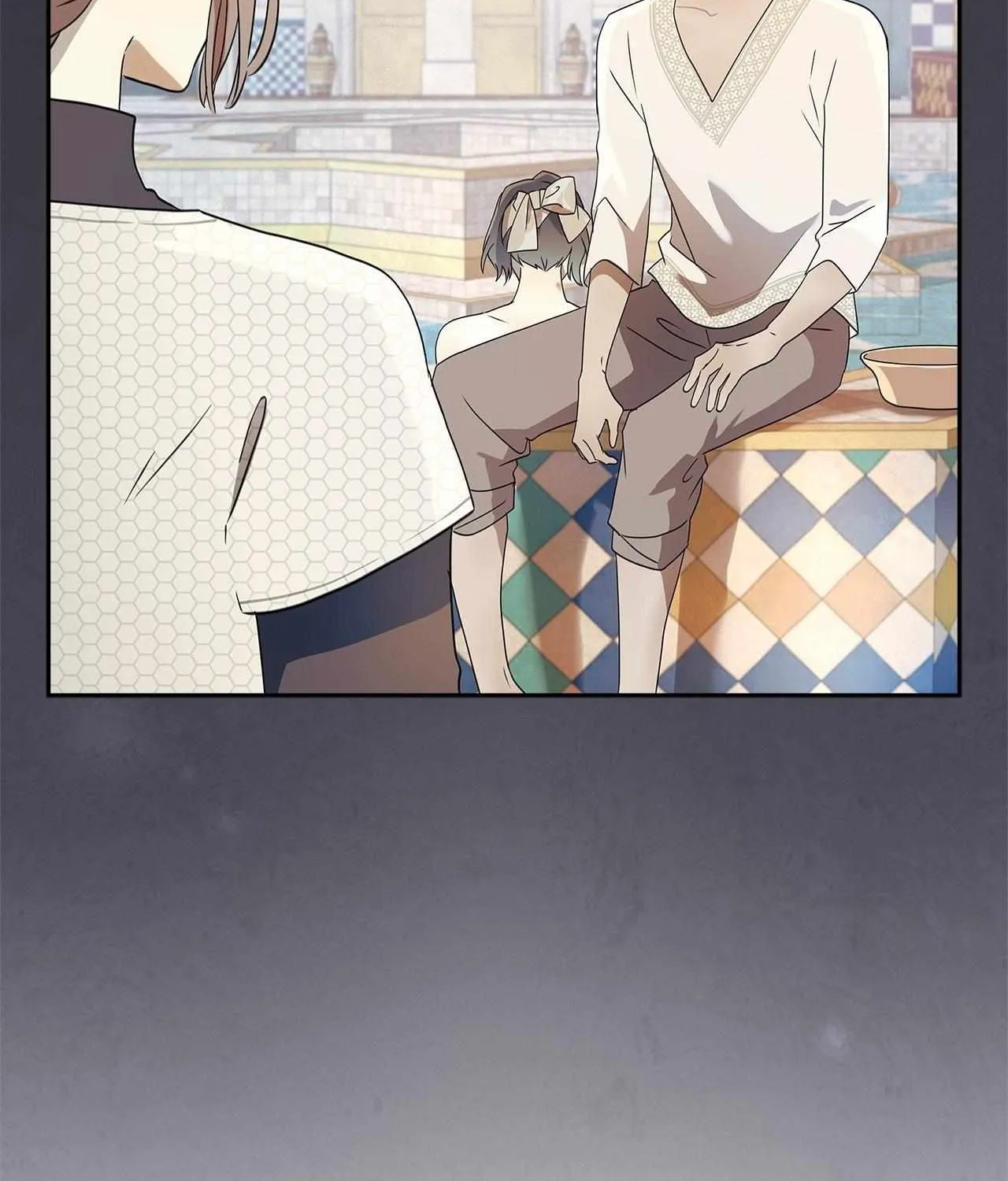 Bloody Moon (Yuzuya) Chapter 40 page 74 - 