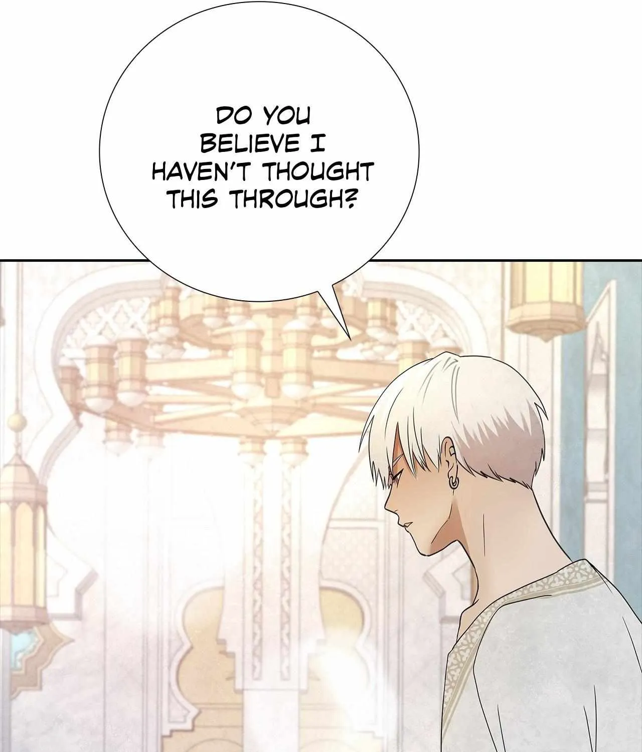 Bloody Moon (Yuzuya) Chapter 40 page 9 - 