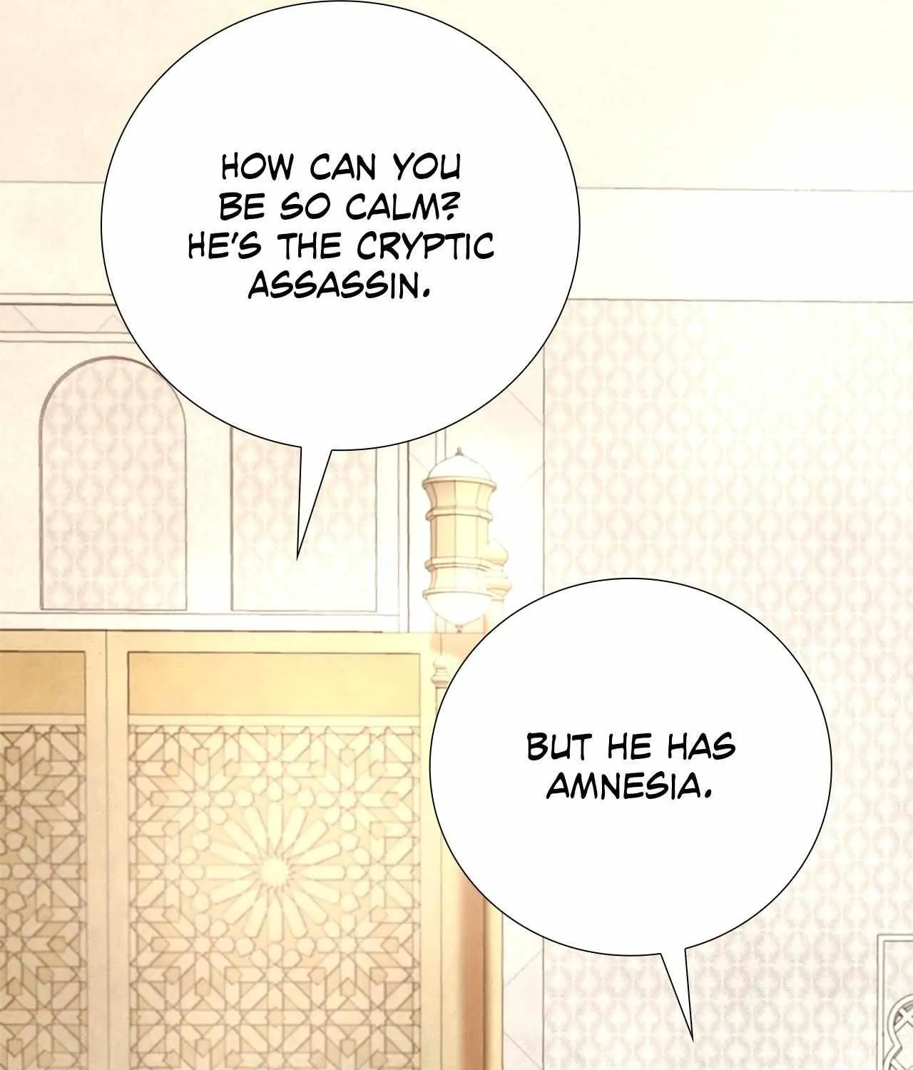 Bloody Moon (Yuzuya) Chapter 41 page 104 - 