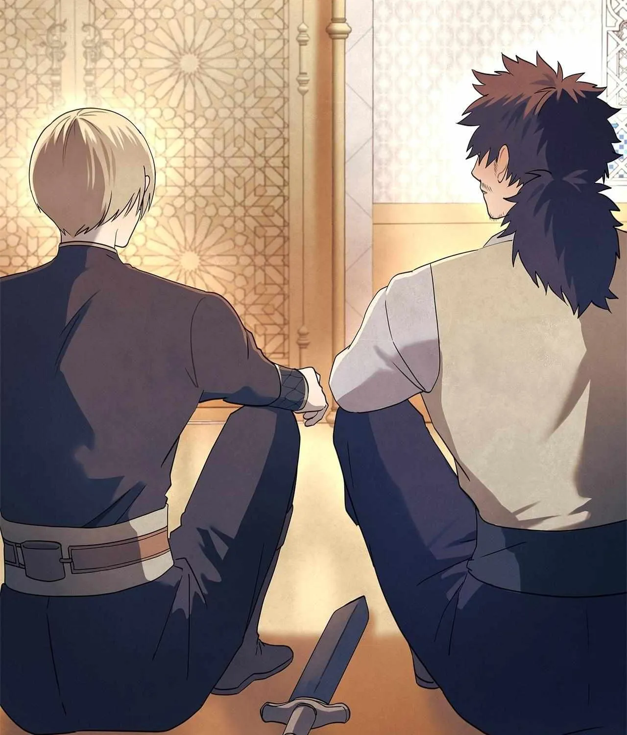 Bloody Moon (Yuzuya) Chapter 41 page 105 - 