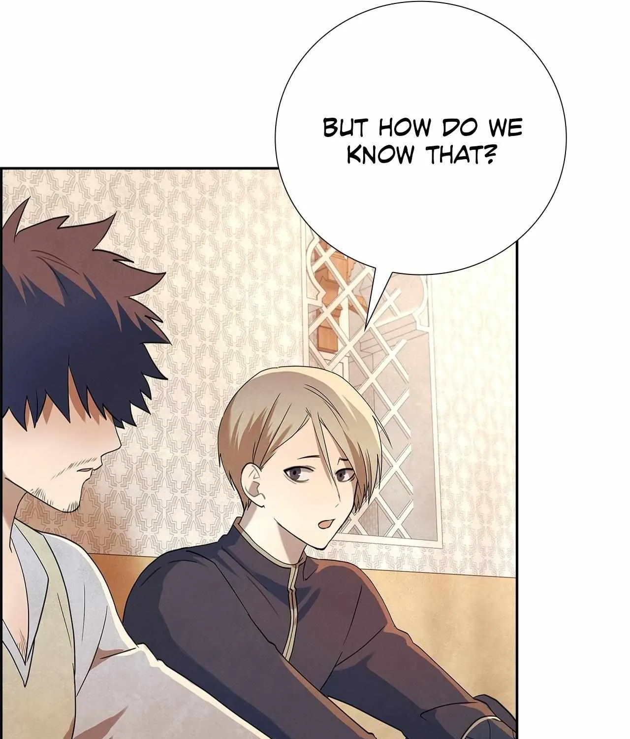 Bloody Moon (Yuzuya) Chapter 41 page 110 - 