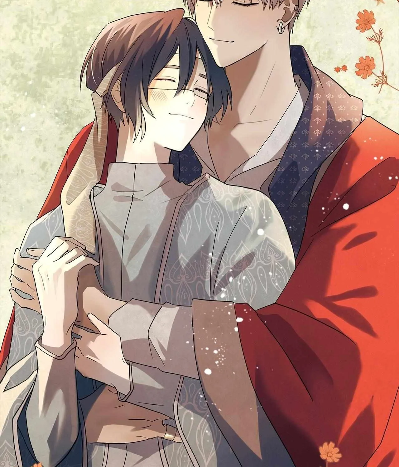 Bloody Moon (Yuzuya) Chapter 41 page 119 - 