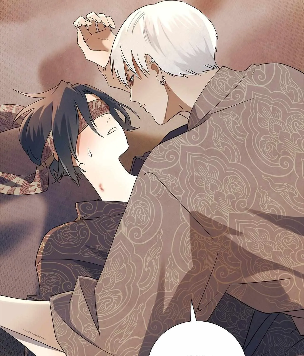 Bloody Moon (Yuzuya) Chapter 41 page 13 - 