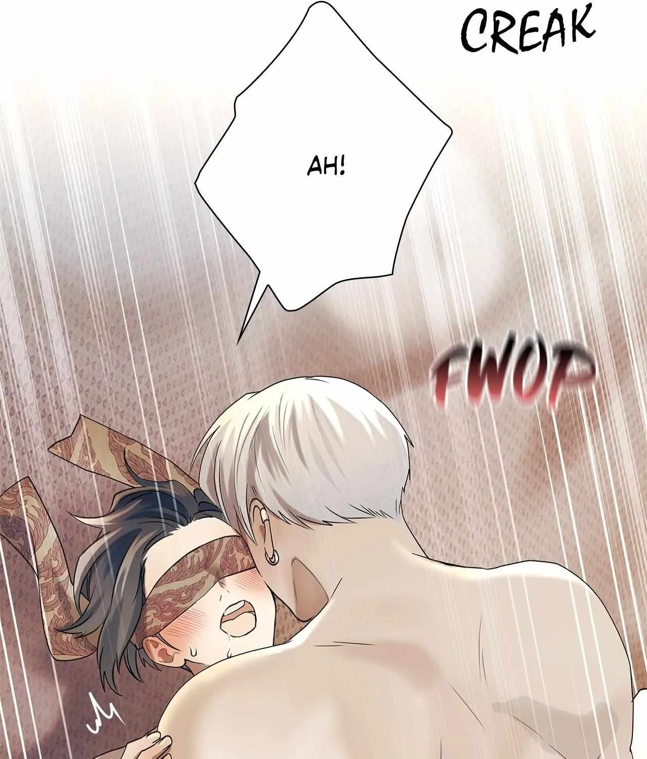 Bloody Moon (Yuzuya) Chapter 41 page 127 - 