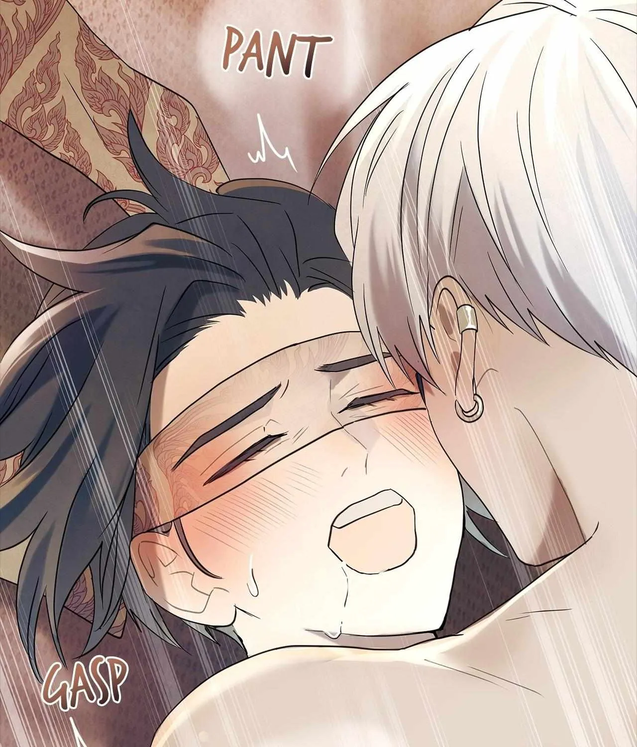 Bloody Moon (Yuzuya) Chapter 41 page 130 - 